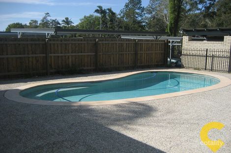 Property photo of 44/3 Jackson Street Kallangur QLD 4503