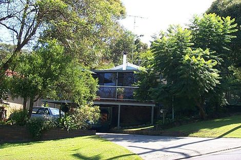 2a Crest Dr, Currumbin, QLD 4223