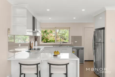 Property photo of 26 Blackett Drive Castle Hill NSW 2154