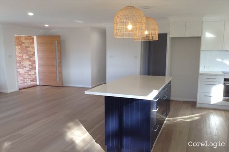 Property photo of 25 Ocean Beach Road Shoal Bay NSW 2315