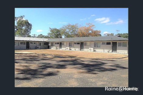 4/2 Brown St, Dysart, QLD 4745