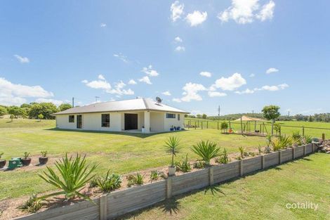 Property photo of 50 Leilani Terrace Alligator Creek QLD 4740