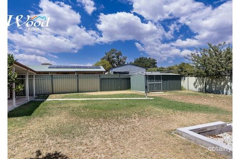 Property photo of 33 Honeysuckle Street Thurgoona NSW 2640