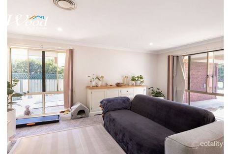 Property photo of 33 Honeysuckle Street Thurgoona NSW 2640