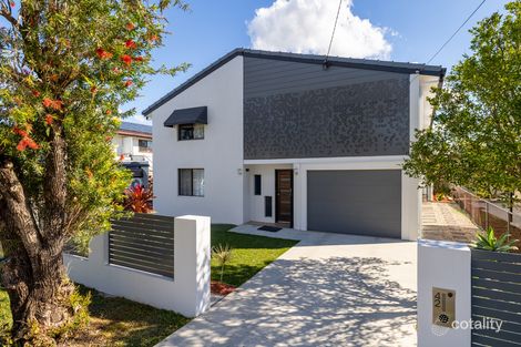 Property photo of 42 Cavell Street Birkdale QLD 4159