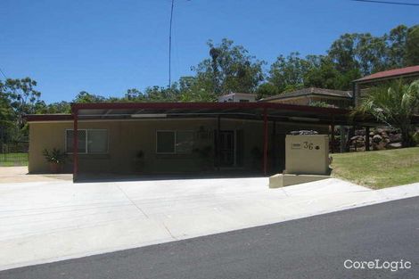 Property photo of 36 Pommer Street Brassall QLD 4305