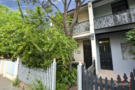 Property photo of 129 Alice Street Newtown NSW 2042