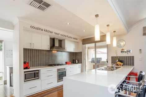 Property photo of 40 Columbus Loop Success WA 6164