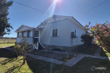 465 Pyramids Rd, Eukey, QLD 4380