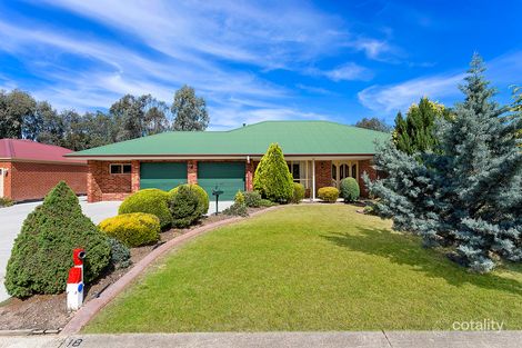 Property photo of 18 Stableford Place West Wodonga VIC 3690