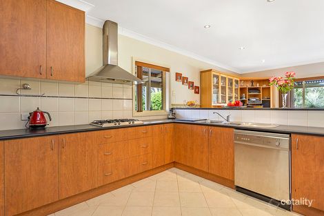 Property photo of 18 Stableford Place West Wodonga VIC 3690