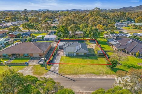 Property photo of 33 Balston Road Gledhow WA 6330