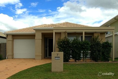 Property photo of 7 Wader Street North Lakes QLD 4509