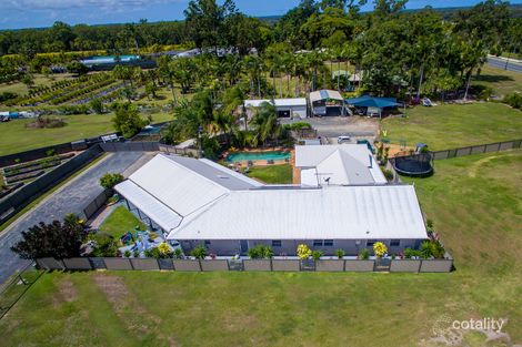 265-267 Buckley Rd, Burpengary East, QLD 4505