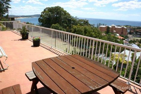 Property photo of 70 Barnhill Road Terrigal NSW 2260
