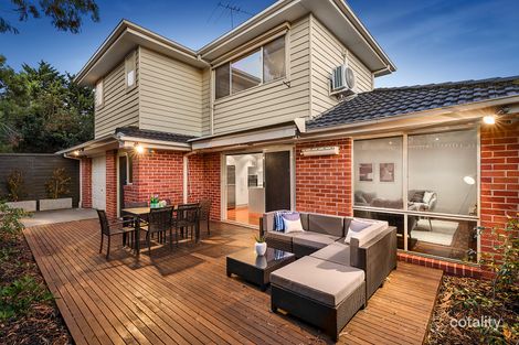 Property photo of 3/11 Oriel Road Ivanhoe VIC 3079