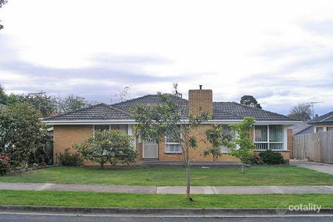 9 Basingstoke Rd, Mitcham, VIC 3132