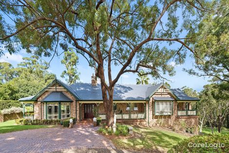 Property photo of 76 Cranstons Road Middle Dural NSW 2158