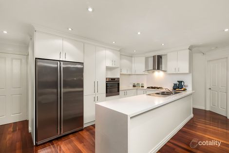 Property photo of 3/11 Oriel Road Ivanhoe VIC 3079