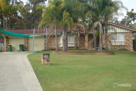 18 Errol Flynn Ct, Parkwood, QLD 4214