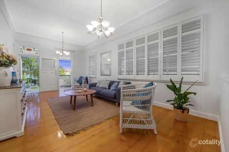 Property photo of 20 Pine Street Wynnum QLD 4178