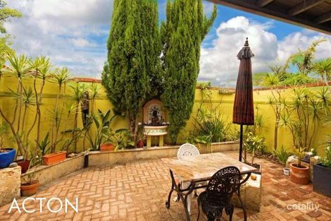 Property photo of 229A Brisbane Street Perth WA 6000