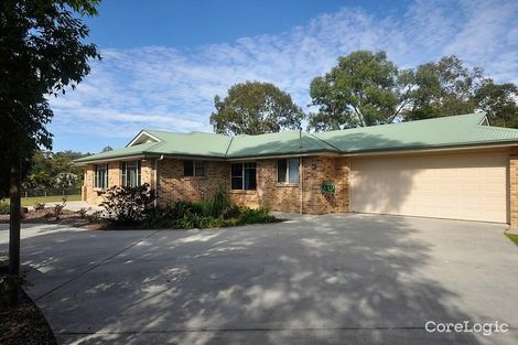 Property photo of 106 Wattlebird Drive Elimbah QLD 4516
