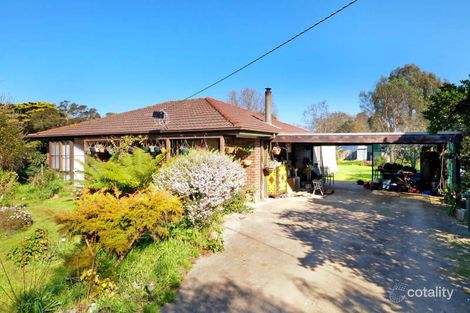 Property photo of 5 Park Avenue Cowwarr VIC 3857