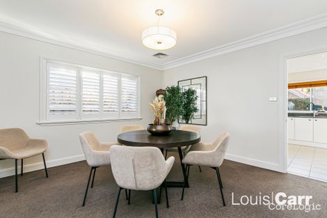 Property photo of 12 Kambah Place West Pennant Hills NSW 2125