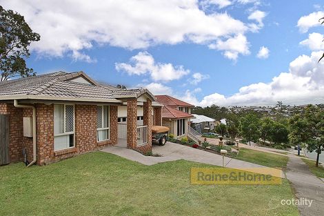 Property photo of 13 Driftwood Place Springfield Lakes QLD 4300