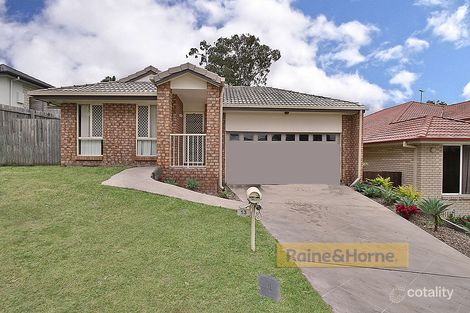 Property photo of 13 Driftwood Place Springfield Lakes QLD 4300
