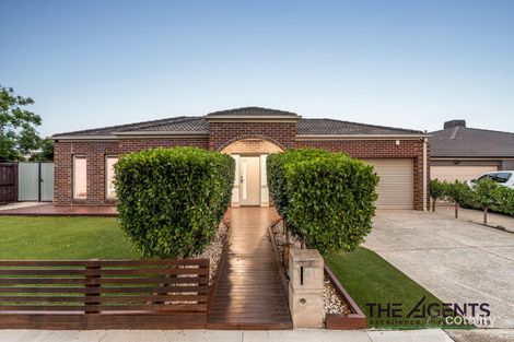 893 Sayers Rd, Tarneit, VIC 3029