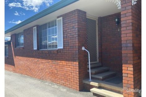 2/29 Church St, West Tamworth, NSW 2340
