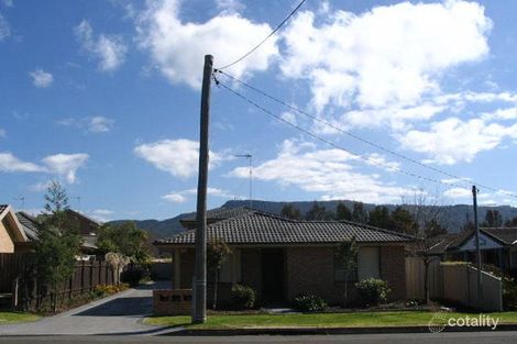 1/8 Carroll Rd, East Corrimal, NSW 2518