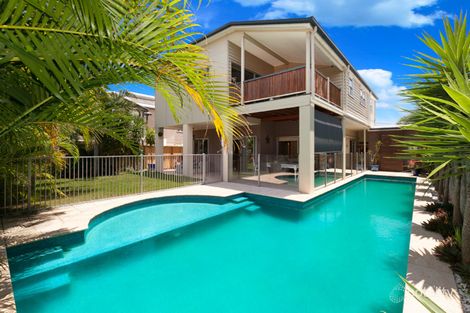 91 Kenbury St, Bulimba, QLD 4171