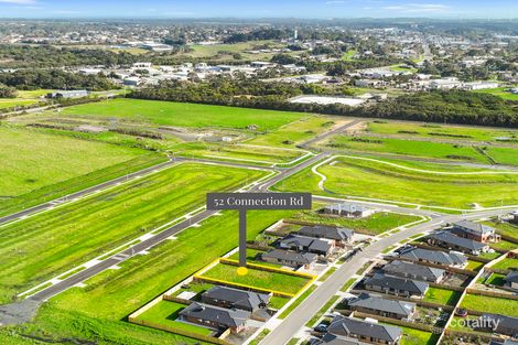 Property photo of 52 Connection Road Wonthaggi VIC 3995
