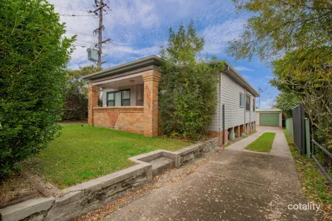 Property photo of 146 Charlestown Road Kotara NSW 2289