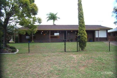 115 Vogel Rd, Brassall, QLD 4305