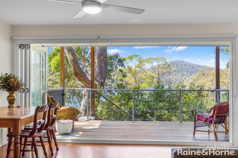 Property photo of 3 Evans Street Lake Conjola NSW 2539