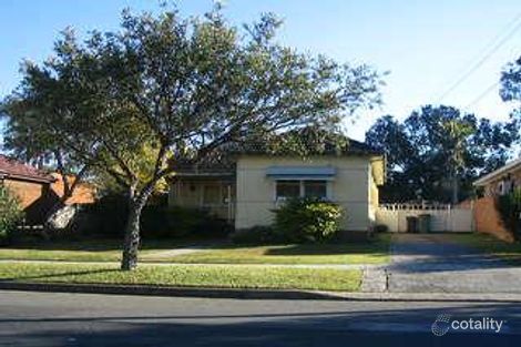 20 Haig Ave, Georges Hall, NSW 2198