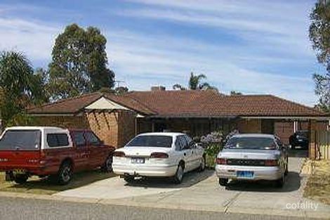 43 Burtonia Way, Forrestfield, WA 6058