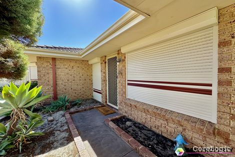 Property photo of 2 Berkeley Close Greenfields WA 6210