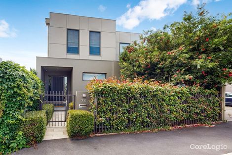 Property photo of 79 Lord Street Richmond VIC 3121
