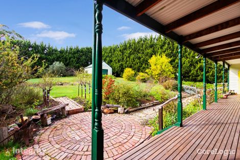 Property photo of 185 Don Road Healesville VIC 3777