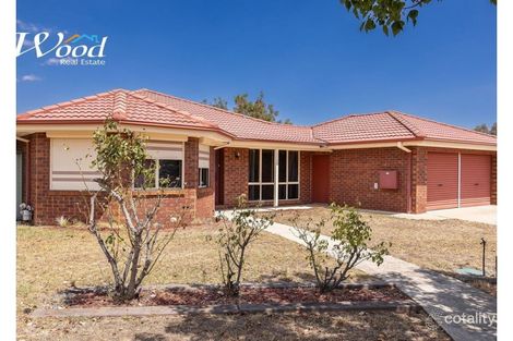 33 Honeysuckle St, Thurgoona, NSW 2640