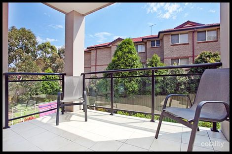 Property photo of 25/15-23 Premier Street Gymea NSW 2227