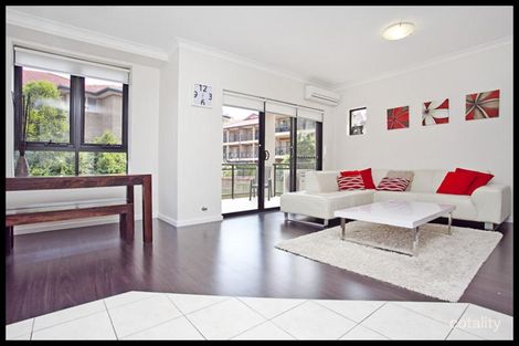Property photo of 25/15-23 Premier Street Gymea NSW 2227