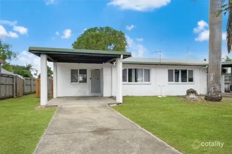 1/8 San Vito Cres, Rasmussen, QLD 4815