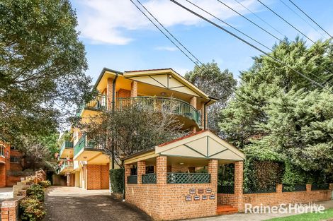 Property photo of 1/39 Jeffrey Street Canterbury NSW 2193