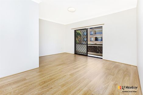3/20 Trafalgar St, Brighton-Le-Sands, NSW 2216